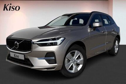 Volvo XC60 Gebrauchtwagen