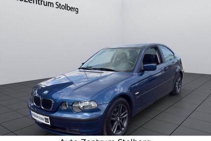 BMW 316 Gebrauchtwagen