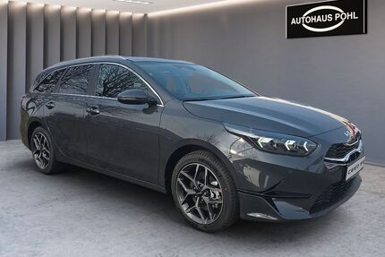 Kia ceed Sportswagon Gebrauchtwagen
