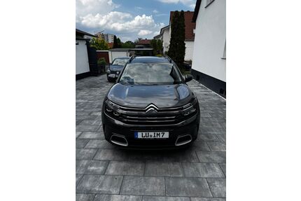Citroen C5 Aircross Gebrauchtwagen