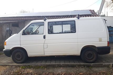 VW T4 Multivan Gebrauchtwagen