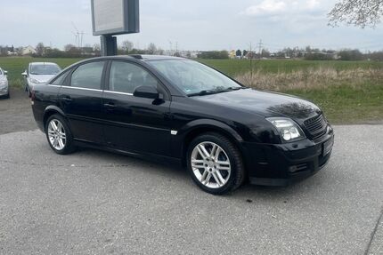 Opel Vectra Gebrauchtwagen