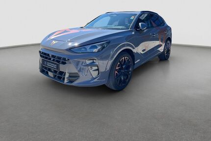 Cupra Terramar Gebrauchtwagen