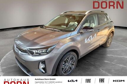Kia Stonic Gebrauchtwagen