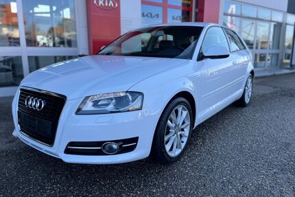 Audi A3 Gebrauchtwagen