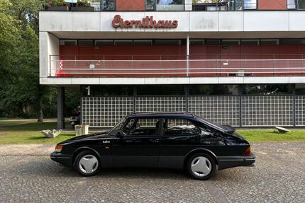 Saab 900 Gebrauchtwagen