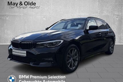 BMW 330 Gebrauchtwagen