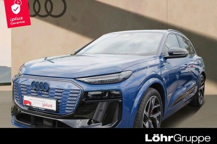 Audi Q6 e-tron Gebrauchtwagen