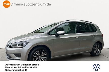VW Golf Sportsvan Gebrauchtwagen