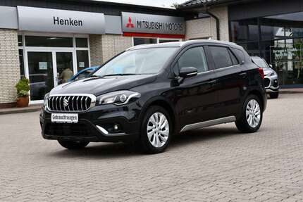 Suzuki SX4 Gebrauchtwagen