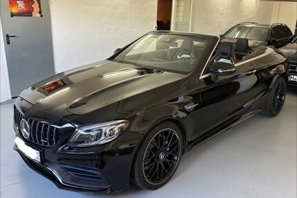 Mercedes-Benz C 63 AMG Gebrauchtwagen