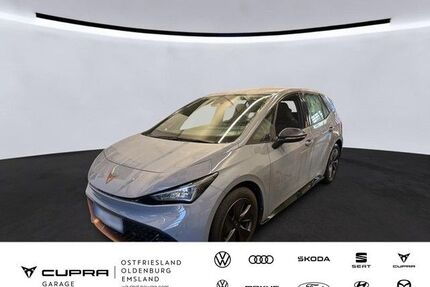 Cupra Born Gebrauchtwagen