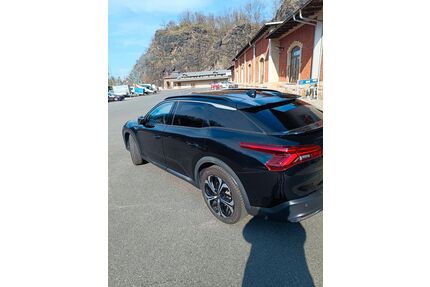 Citroen C5 X Gebrauchtwagen