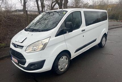 Ford Transit Gebrauchtwagen