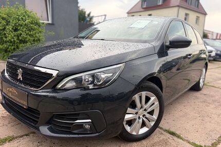 Peugeot 308 Gebrauchtwagen