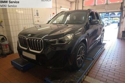 BMW iX1 Gebrauchtwagen