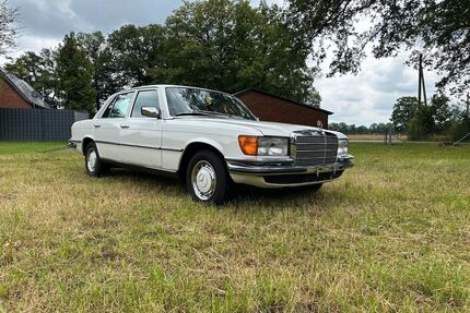 Mercedes-Benz S 280 Gebrauchtwagen
