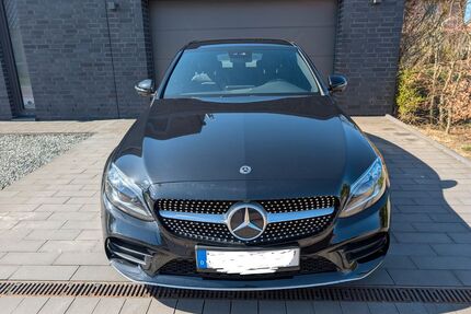 Mercedes-Benz C 200 Gebrauchtwagen