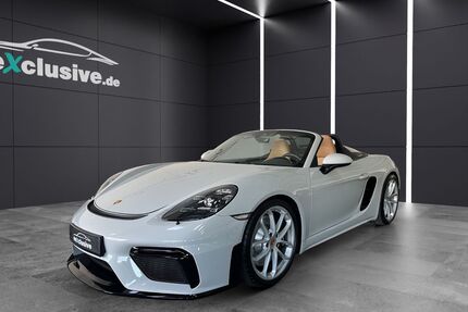 Porsche Boxster Gebrauchtwagen