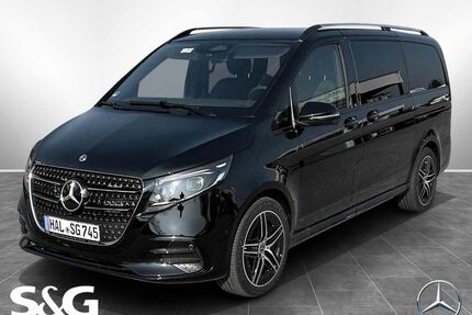 Mercedes-Benz V 300 Gebrauchtwagen