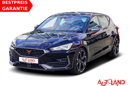 Cupra Leon Gebrauchtwagen