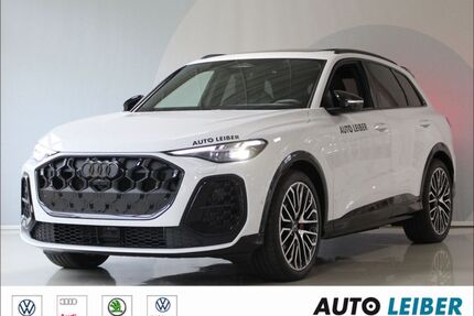 Audi SQ5 Gebrauchtwagen