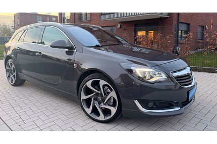 Opel Insignia Gebrauchtwagen