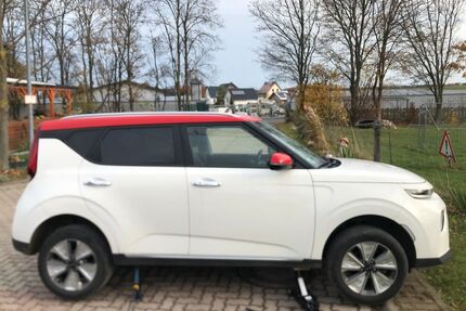 Kia Soul Gebrauchtwagen