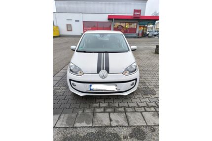 VW up! Gebrauchtwagen