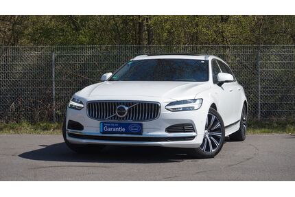 Volvo V90 Gebrauchtwagen
