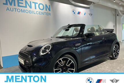 Mini Cooper S Cabrio Gebrauchtwagen