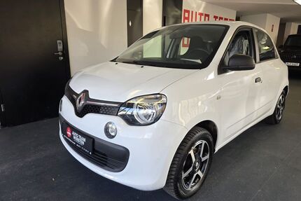 Renault Twingo Gebrauchtwagen