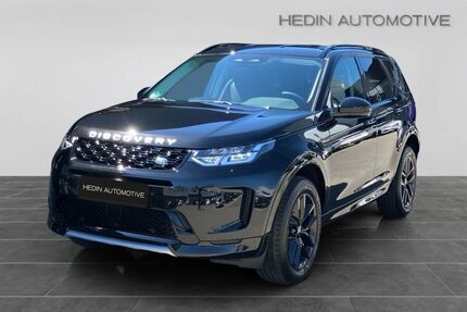 Land Rover Discovery Sport Gebrauchtwagen