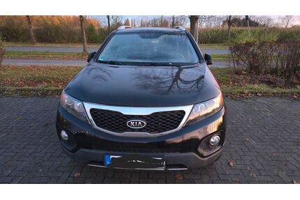 Kia Sorento Gebrauchtwagen