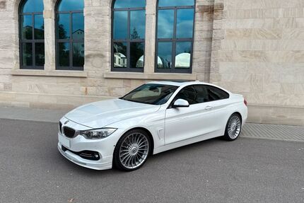 Alpina B4 Gebrauchtwagen
