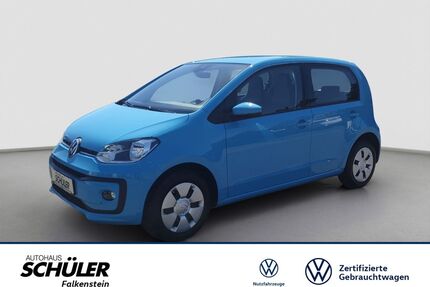 VW up! Gebrauchtwagen