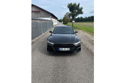 Audi A7 Gebrauchtwagen