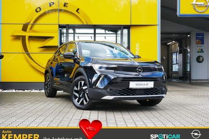 Opel Mokka-e Gebrauchtwagen