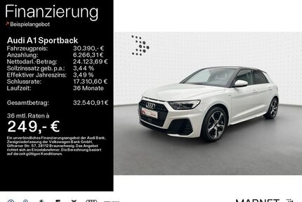 Audi A1 Gebrauchtwagen