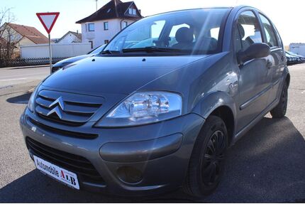 Citroen C3 Gebrauchtwagen