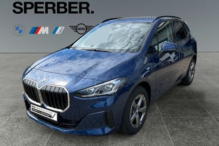 BMW 220 Active Tourer Gebrauchtwagen