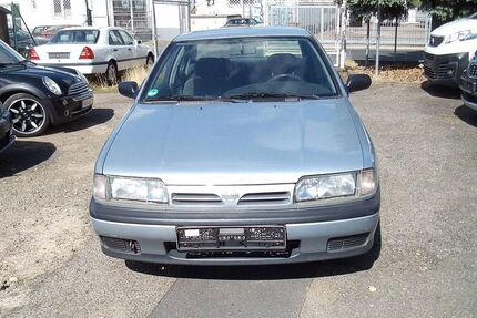 Nissan Primera Gebrauchtwagen