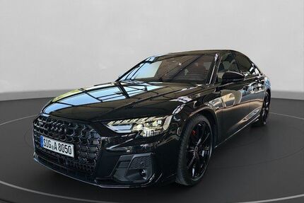 Audi A8 Gebrauchtwagen