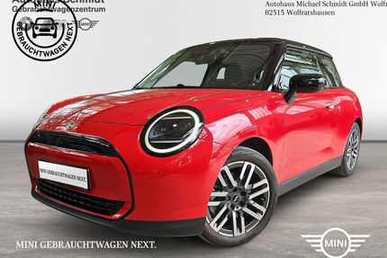Mini Cooper E Gebrauchtwagen