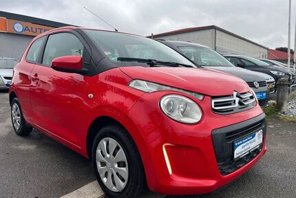 Citroen C1 Gebrauchtwagen