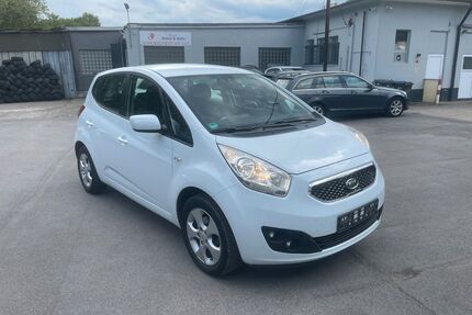 Kia Venga Gebrauchtwagen
