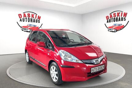Honda Jazz Gebrauchtwagen
