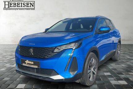 Peugeot 3008 Gebrauchtwagen