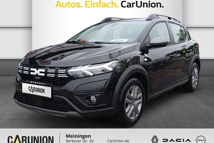 Dacia Sandero Gebrauchtwagen