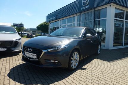 Mazda 3 Gebrauchtwagen